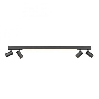 14230774 LED plafondlamp antraciet met verstelbare spots.jpg