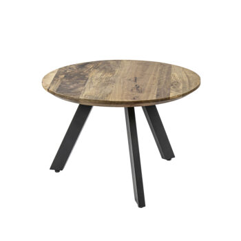 02730078 Bijzettafel rond mangohout met zwart staal 60cm.jpg
