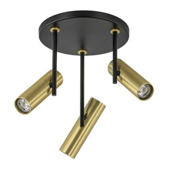 08452153 Opbouwspot 3lichts cilinder zwart brass.jpg