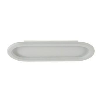 05320060 Ovale LED plafondlamp wit 3 standen dimbaar IP44.jpg