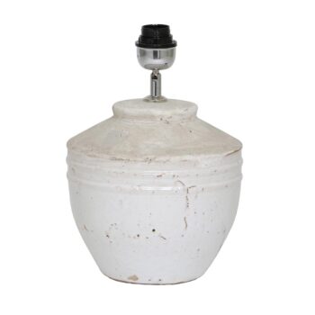 12211677 Light and Living lampvoet Toba wit 25x35cm.jpg