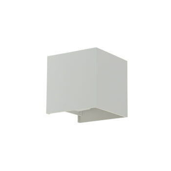 12900177 Vierkante buitenlamp wand wit IP54.jpg