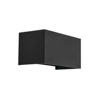 12900181 Dimbare buitenlamp rechthoek zwart IP54.jpg