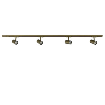 08452208 Railsysteem set 15m met 4 GU10 spots brons.jpg