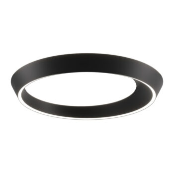 19870119 LED plafondlamp Tidal mat zwart.jpg