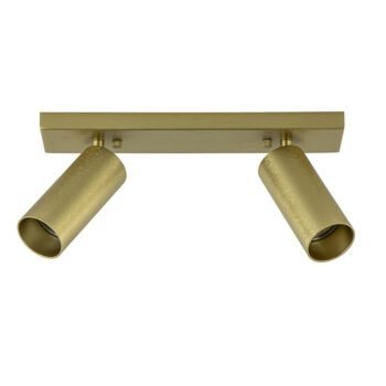 08550013 Messing opbouwspot 2 lichts verstelbaar.jpg