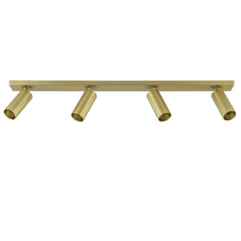 08550019 4 Lichts opbouwspot met cilinder spots messing.jpg