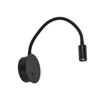 05320104 Dimbare LED wandlamp zwart oplaadbaar.jpg