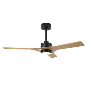 12900187 Plafondventilator zwart met hout inclusief LED.jpg