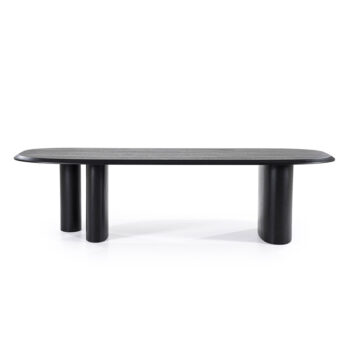 05250054 Robuuste eettafel Walter zwart eiken fineer 300x120cm.jpg