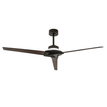 12900188 Plafondventilator met lamp zwart hout.jpg