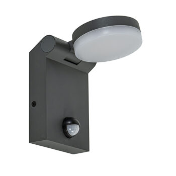 20210294 Verstelbare LED buitenlamp antraciet met bewegingssensor.jpg