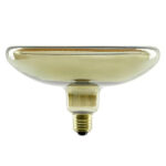 Floating Led smoke disc Ø200 mm