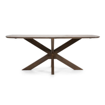 05250073 Eettafel Nikki 200×100 bruin.jpg