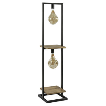 12480544 Vloerlamp zwart met hout.jpg