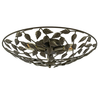 12480545 Plafondlamp met blaadjes titanium gold.jpg