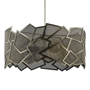 12480546 Hanglamp Puzzle Squares 3L rond Donker Brons.jpg