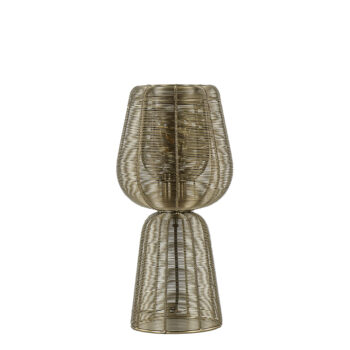 12211822 Light and Living tafellamp Aboso klein goud.jpg