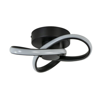 11200003 LED Plafondlamp mini krul zwart.jpg