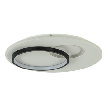 11200004 Grote LED plafondlamp ring zwart wit.jpg
