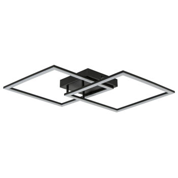 11200024 LED Plafondlamp double square zwart.jpg