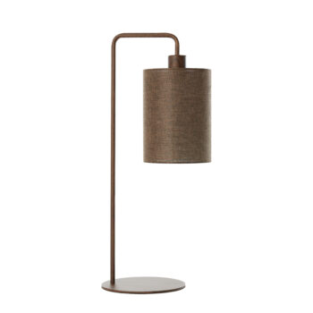 12211845 Tafellamp donker bruin.jpg