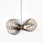 Hanglamp Martani - Platinum DTW