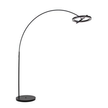 13760911 Booglamp Esmee dim to warm Zwart.jpg