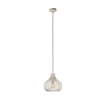 06132252 Hanglamp Aglio 28cm Creme.jpg