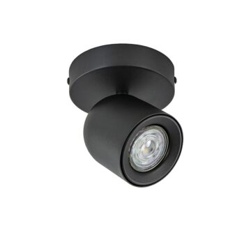 06132220 Mat zwarte opbouwspot 1lichts verstelbaar.jpg