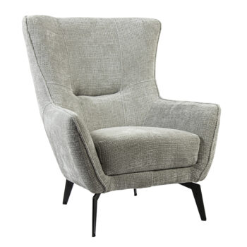 01820034 Grote relax fauteuil grijs velours.jpg