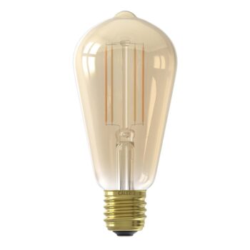 05200090 Calex Smart Home E27 LED filament goud ST64.jpg