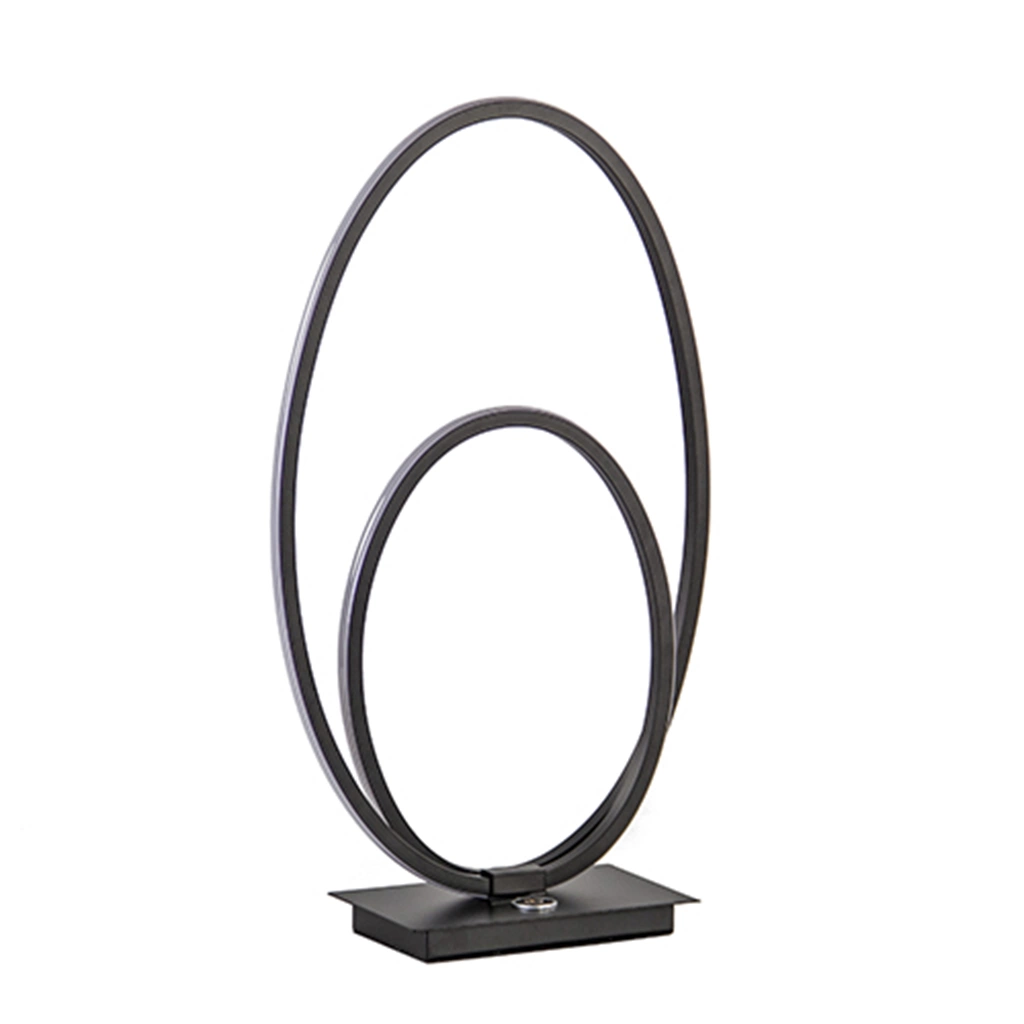 06131933 Touch lampen Stralum