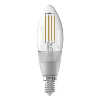 05200087 Calex Smart Home E14 LED filament helder kaars.jpg
