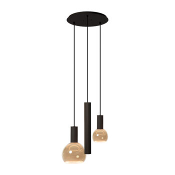 04080556 Hanglamp Riva 3L rond Zwart.jpg