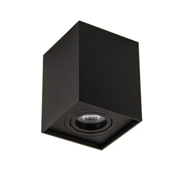 23500014 Moderne zwarte plafondspot vierkant.jpg