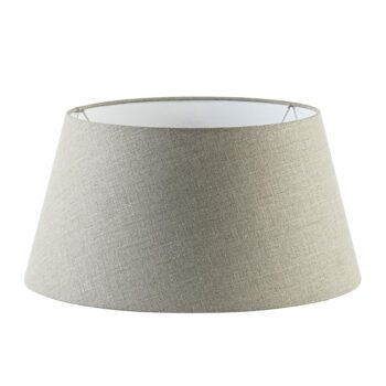 02471084 Lampenkap vlas linnen donker warm omgeslagen.jpg