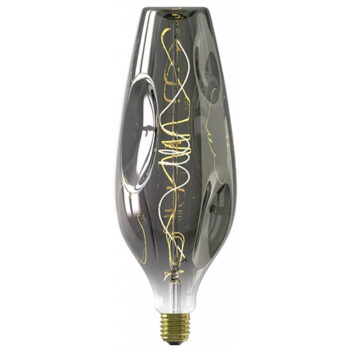 05200003 Calex Barcelona LED lamp Titanium E27 4W.jpg