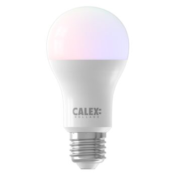 05200085 Calex Smart Home E27 A60 lichtbron 85W RGBW.jpg