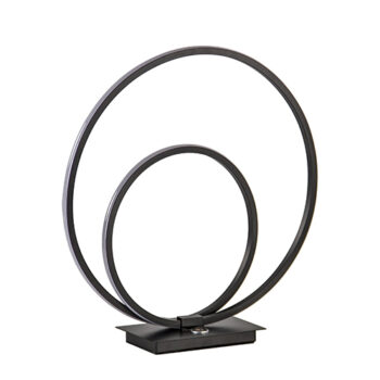 06131934 Zwarte LED tafellamp touchdimmer.jpg