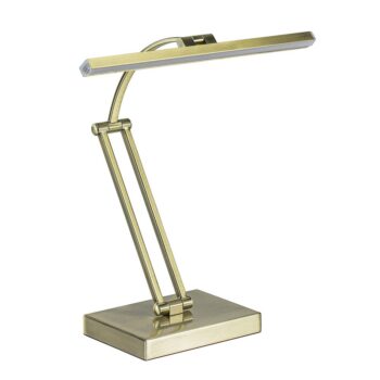 06132087 Dimbare LED bureaulamp brons verstelbaar.jpg