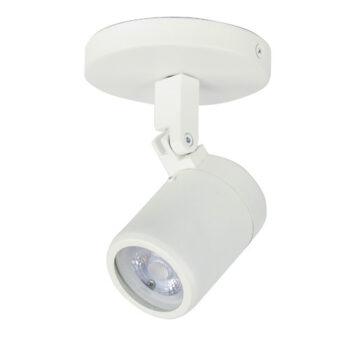 08451624 Moderne badkamerlamp wit opbouwspot.jpg