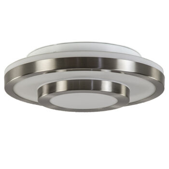 08451760 Badkamer plafondlamp nikkel glas IP44.jpg