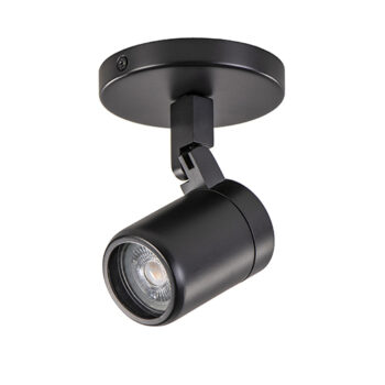 08451783 Moderne plafond wandspot zwart IP44.jpg