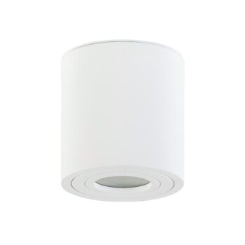 08451830 Moderne opbouwspot rond GU10 mat wit.jpg