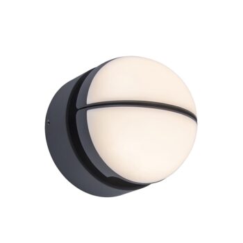 10080076 Verstelbare buitenlamp rond donker grijs inclusief LED.jpg