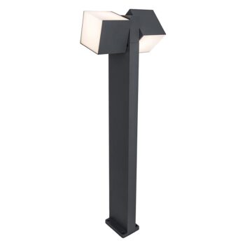 10080089 Moderne LED buitenlamp dubbele kubus op paal IP54.jpg
