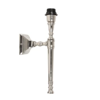 12210119 Zilveren wandlamp Delhi fakkel excl lampenkap.jpg