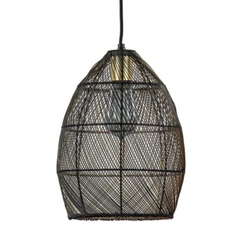 12210931 Moderne draad hanglamp Meya zwart met goud.jpg