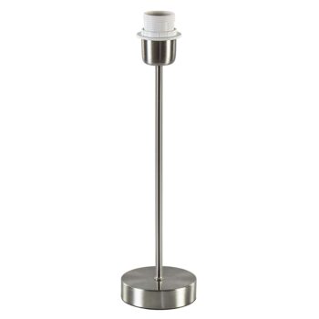 12211011 Kleine lampvoet Houston nikkel exclusief kap.jpg